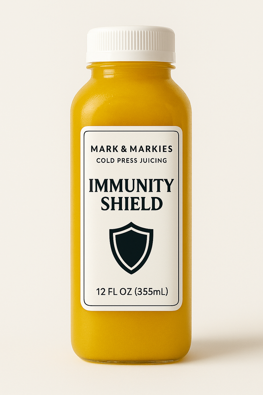 Immunity Shield