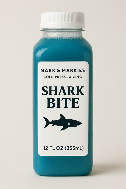 Shark Bite