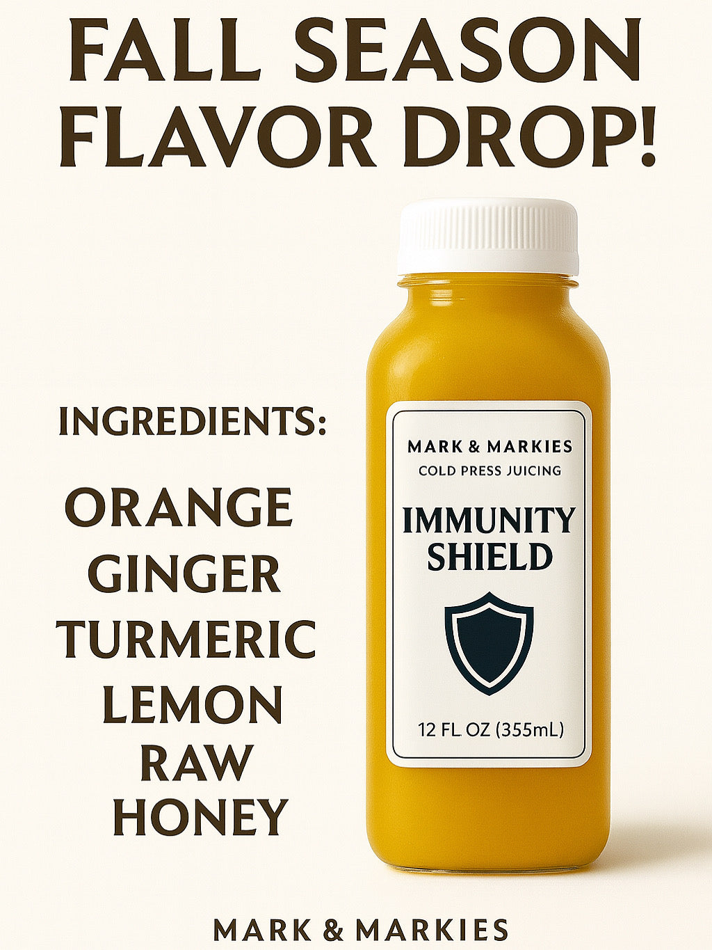 Immunity Shield
