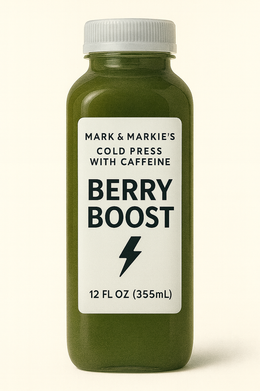 Berry Boost