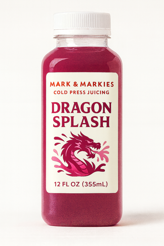 Dragon Splash