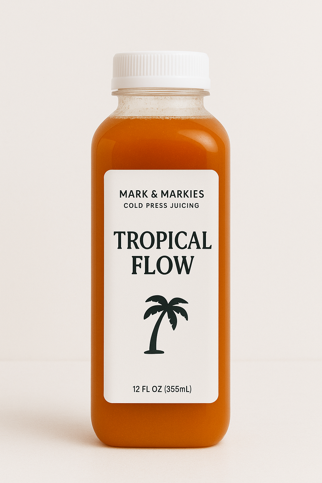 Tropical Flow