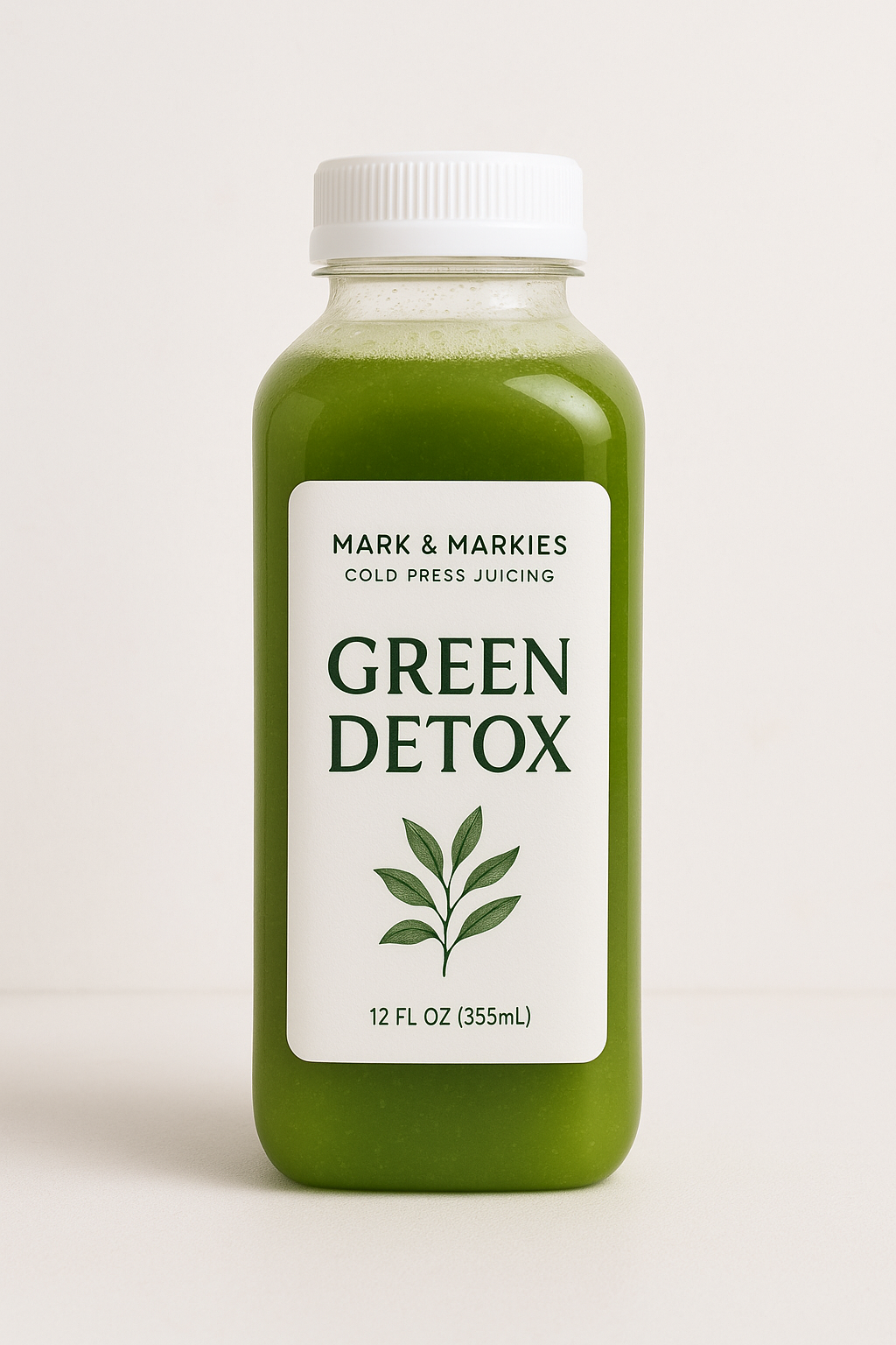 Green Detox