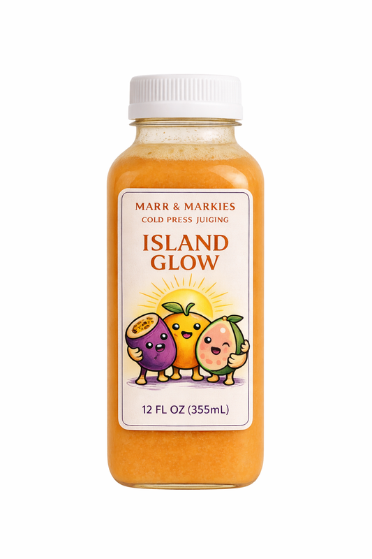 Island Glow