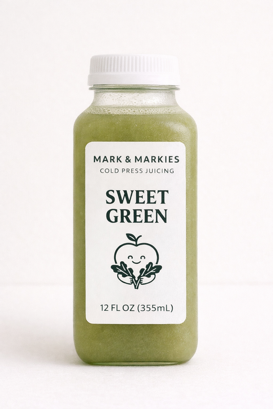 Sweet Green